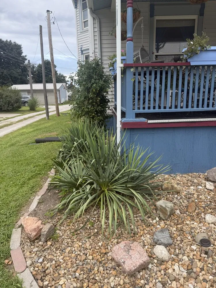 Reliable landscaping services near you in Marengo, IA by NeatNess Outdoor Services