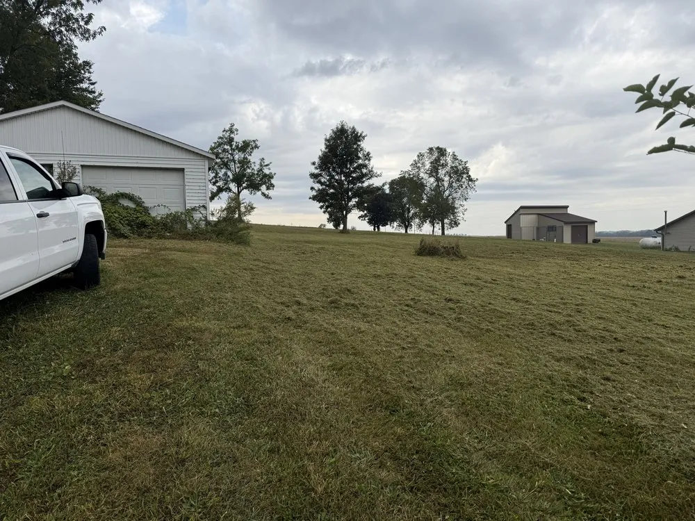 Trusted yard maintenance experts serving Marengo, IA - NeatNess Outdoor Services