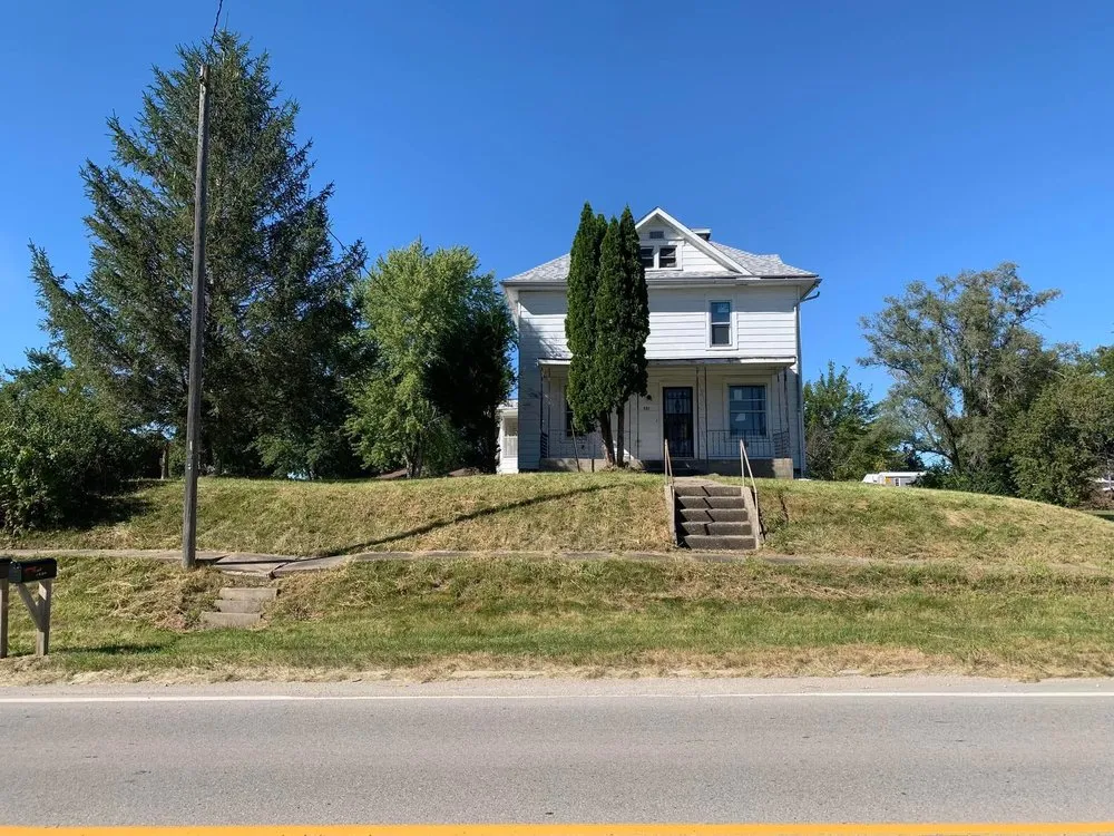 Top-rated outdoor landscaping in Marengo, IA - NeatNess Outdoor Services