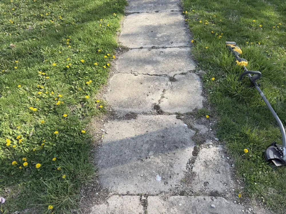 Local yard cleanup service near you in Marengo, IA by NeatNess Outdoor Services