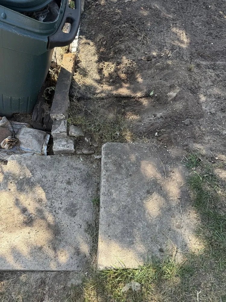 Reliable residential landscaping for residential properties in Marengo, IA by NeatNess Outdoor Services