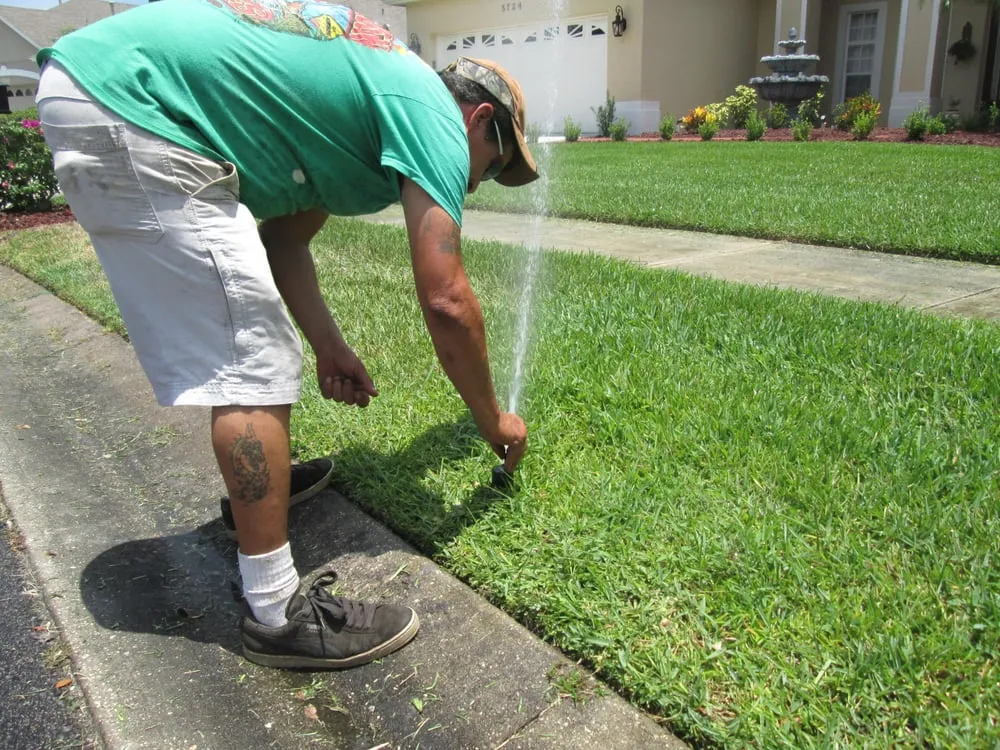 Reliable outdoor landscaping for homes across Oviedo, FL - NeatPro Landscape Maintenance