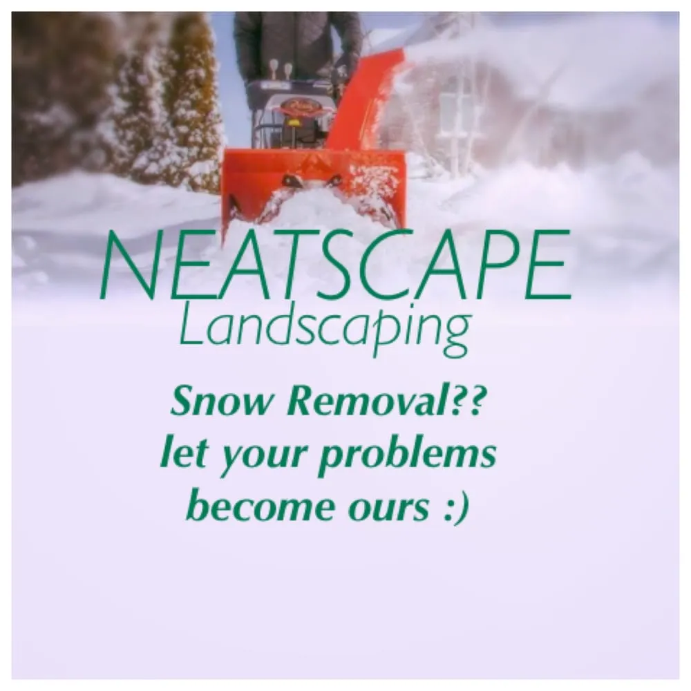 Local yard cleanup service near you across Greencastle, PA - NeatScape Landscaping