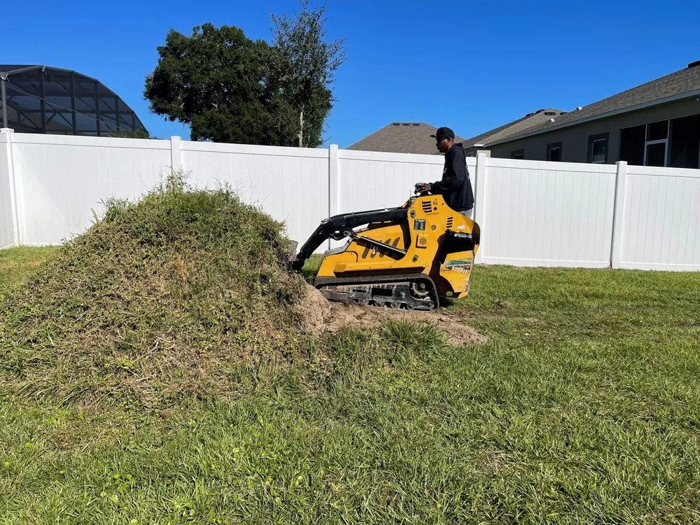 Trusted yard cleanup service in Tacoma, WA - Neatscapes Landscapes