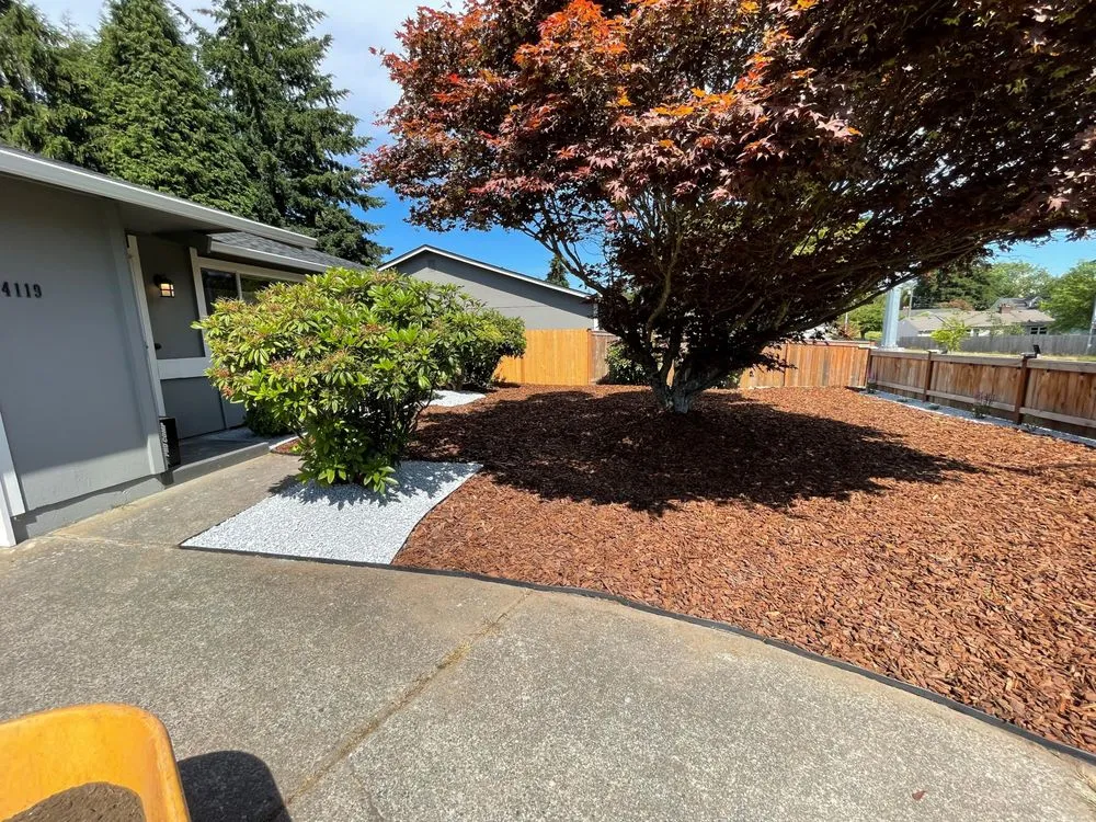 Expert residential landscaping near you across Tacoma, WA - Neatscapes Landscapes