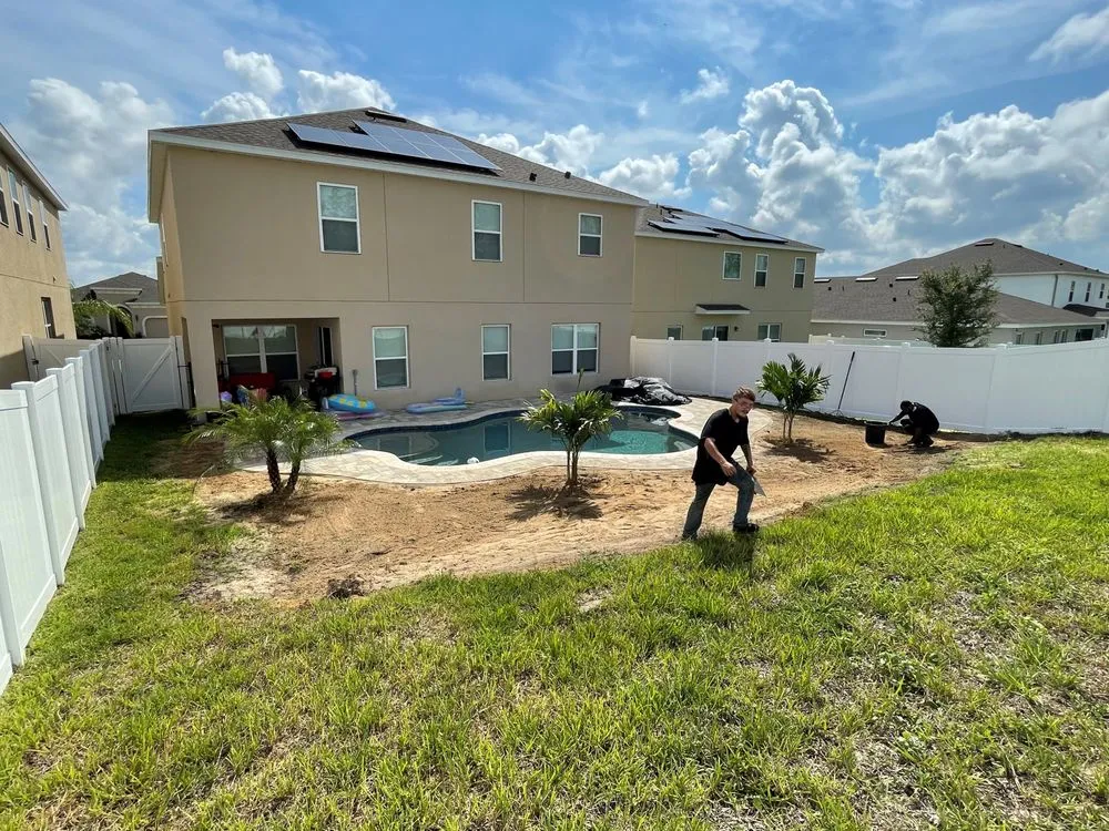 Trusted yard cleanup service in Tacoma, WA - Neatscapes Landscapes