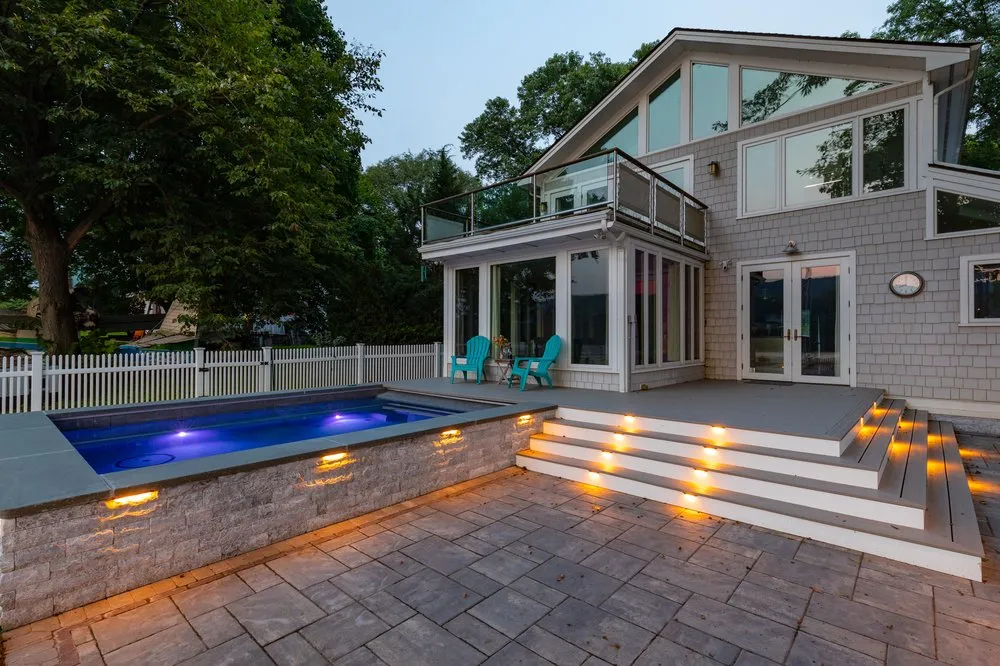 Affordable garden landscaping experts serving Wappingers Falls, NY - Neave Group Outdoor Solutions