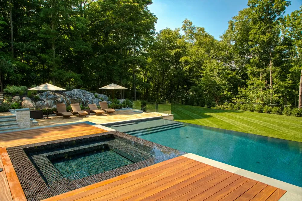 Professional landscaping services experts serving Wappingers Falls, NY - Neave Group Outdoor Solutions