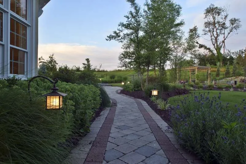 Custom yard maintenance in Wappingers Falls, NY - Neave Group Outdoor Solutions