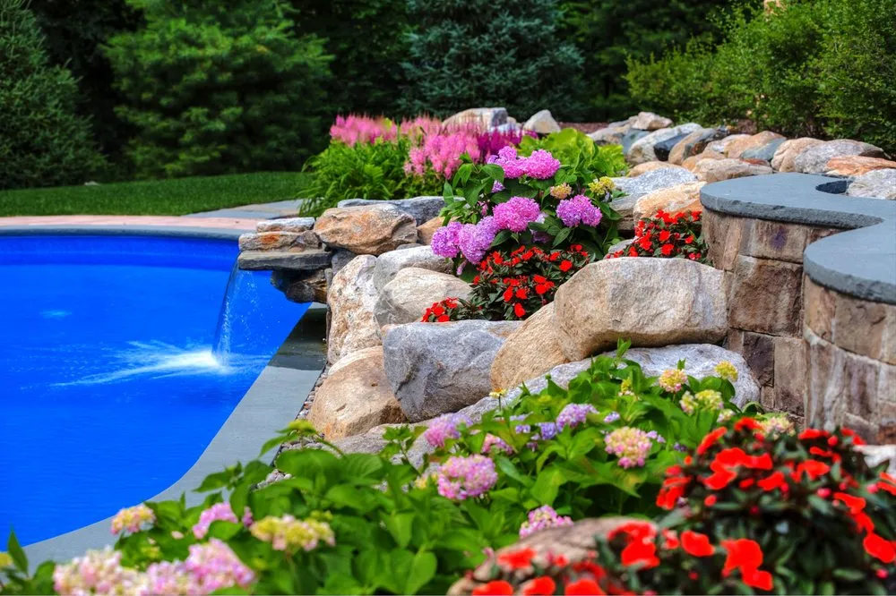 Custom lawn mowing service experts serving Wappingers Falls, NY - Neave Group Outdoor Solutions