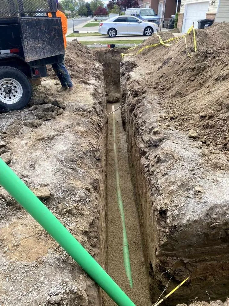 Professional outdoor landscaping near you in Lehi, UT by Nebex