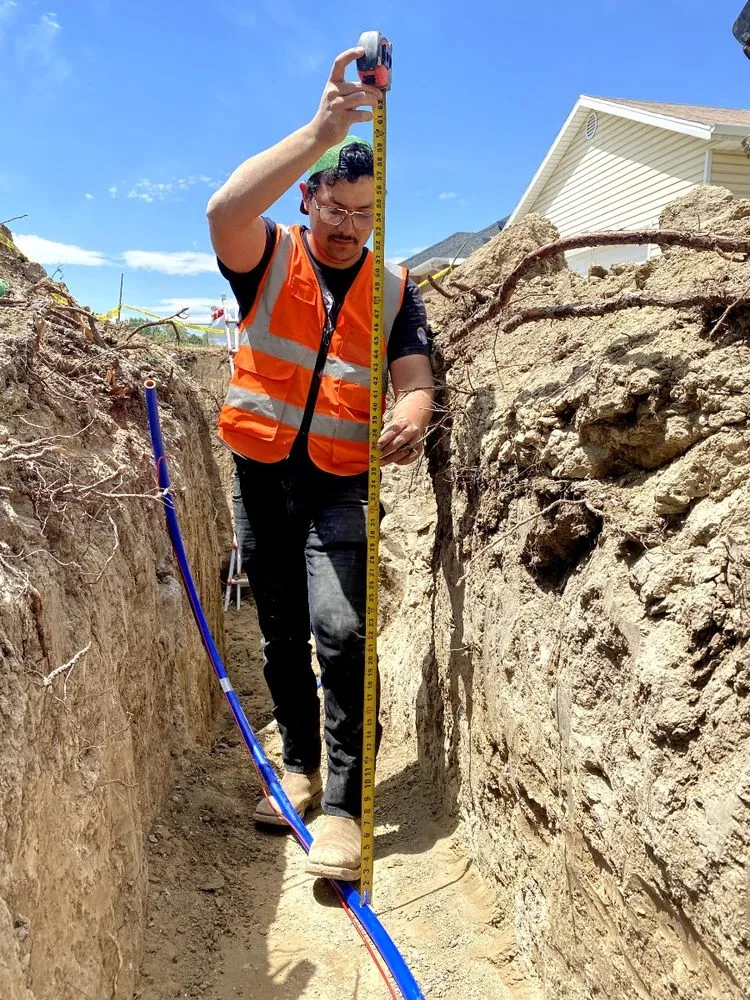 Local landscape design for beautiful yards across Lehi, UT - Nebex