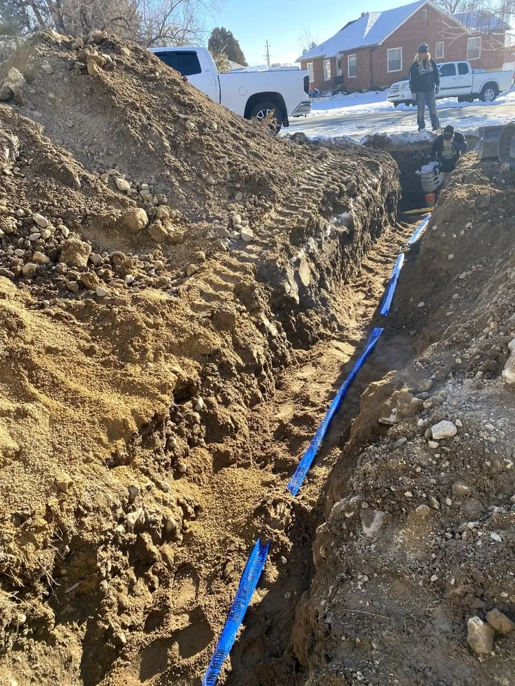 Local lawn care service in Lehi, UT - Nebex