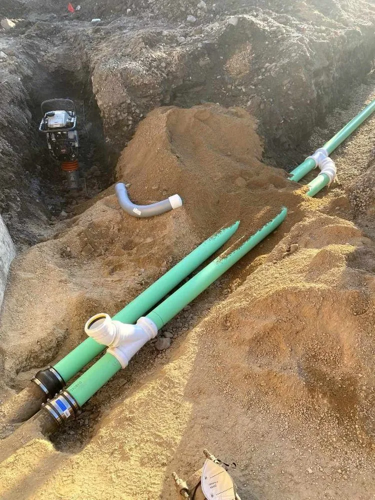 Professional lawn care service in Lehi, UT by Nebex