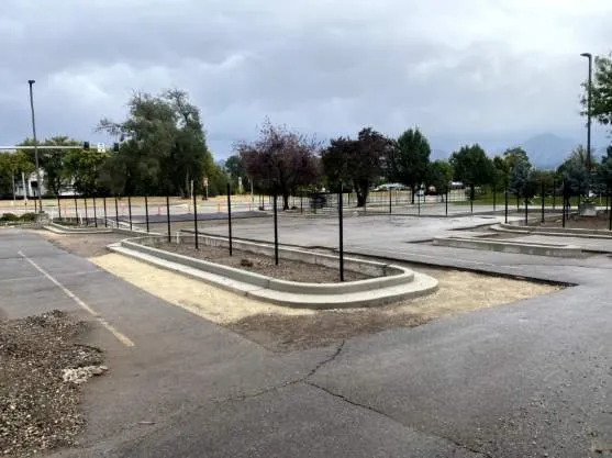 Local lawn mowing service in Lehi, UT by Nebex