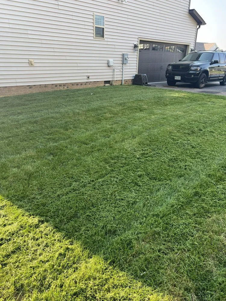 Affordable landscape design experts serving Midlothian, VA - Neblett Lawn Care Services