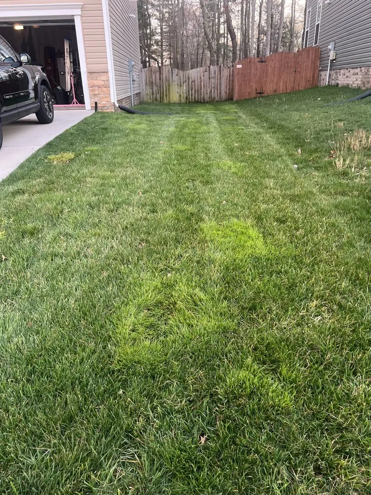 Local yard maintenance in Midlothian, VA - Neblett Lawn Care Services