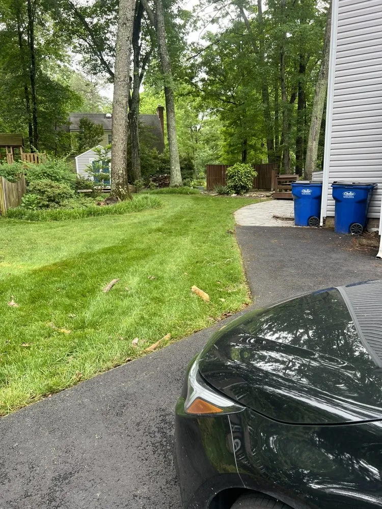 Professional landscape design in Midlothian, VA - Neblett Lawn Care Services