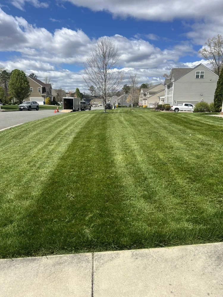 Reliable landscape design for outdoor upgrades across Midlothian, VA - Neblett Lawn Care Services