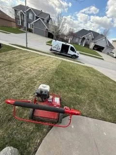 Local outdoor landscaping experts serving Lincoln, NE - Nebraska Lawn & Pest