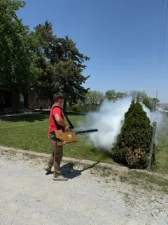 Professional lawn care service experts serving Lincoln, NE - Nebraska Lawn & Pest