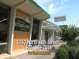 Top-rated outdoor landscaping experts serving Lincoln, NE - Nebraska Outdoor Living Center