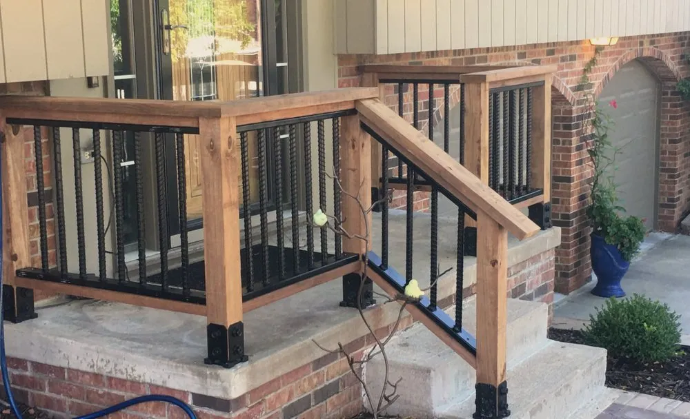 Reliable garden landscaping experts serving Valley, NE - Nebraska Outdoor Solutions