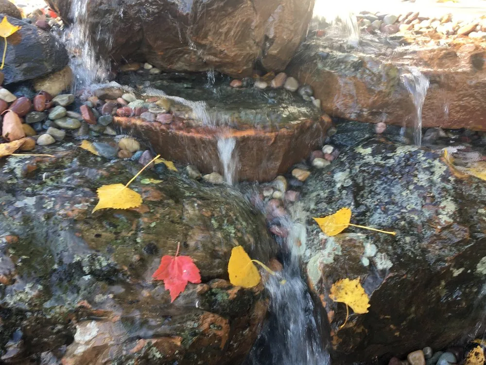 Local landscape design for year-round maintenance in Valley, NE by Nebraska Outdoor Solutions