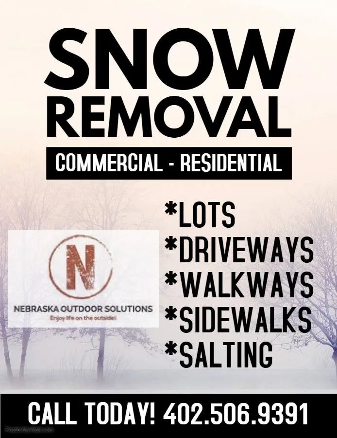 Expert garden landscaping experts serving Valley, NE - Nebraska Outdoor Solutions