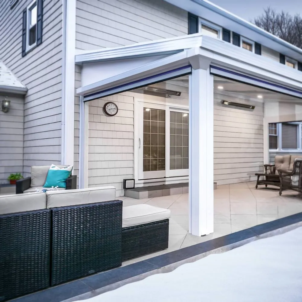 Top-rated lawn mowing service experts serving Valley, NE - Nebraska Outdoor Solutions