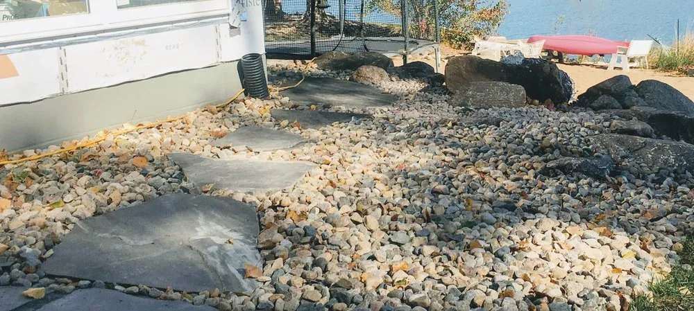 Reliable residential landscaping in Valley, NE - Nebraska Outdoor Solutions