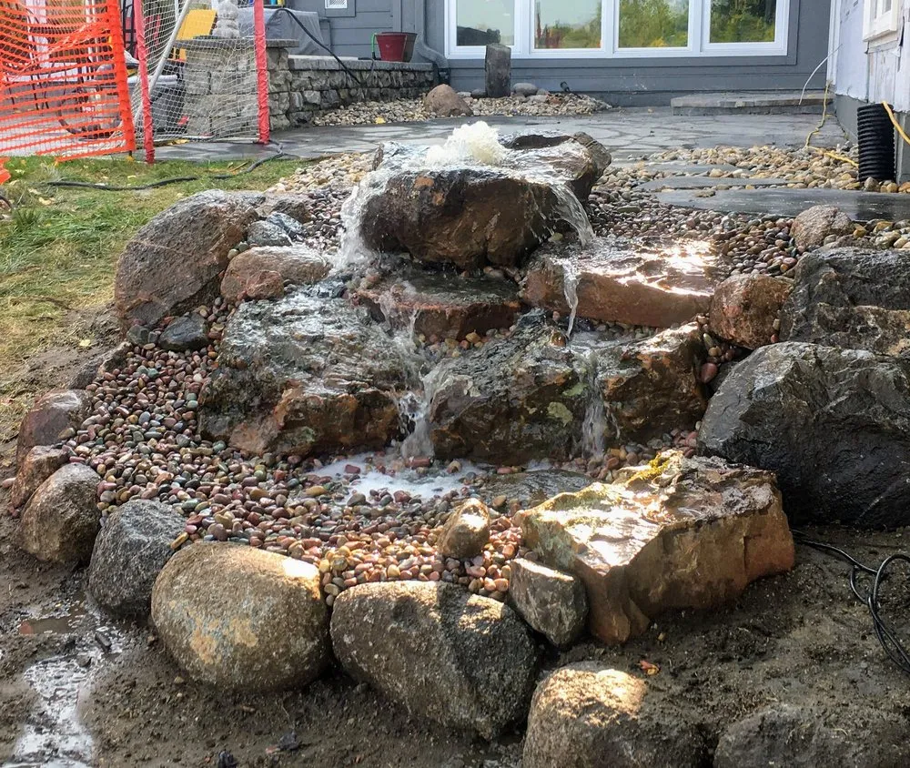 Reliable lawn care service in Valley, NE - Nebraska Outdoor Solutions