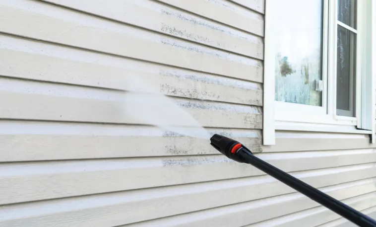 Expert residential landscaping in Telford, TN - Necessary Home Maintenance