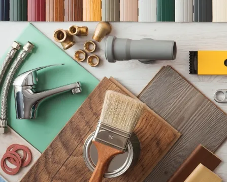 Local outdoor landscaping experts serving Telford, TN - Necessary Home Maintenance