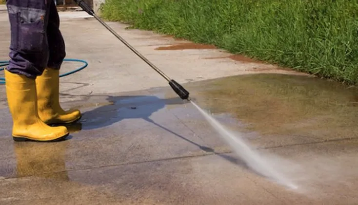 Top-rated outdoor landscaping in Telford, TN - Necessary Home Maintenance