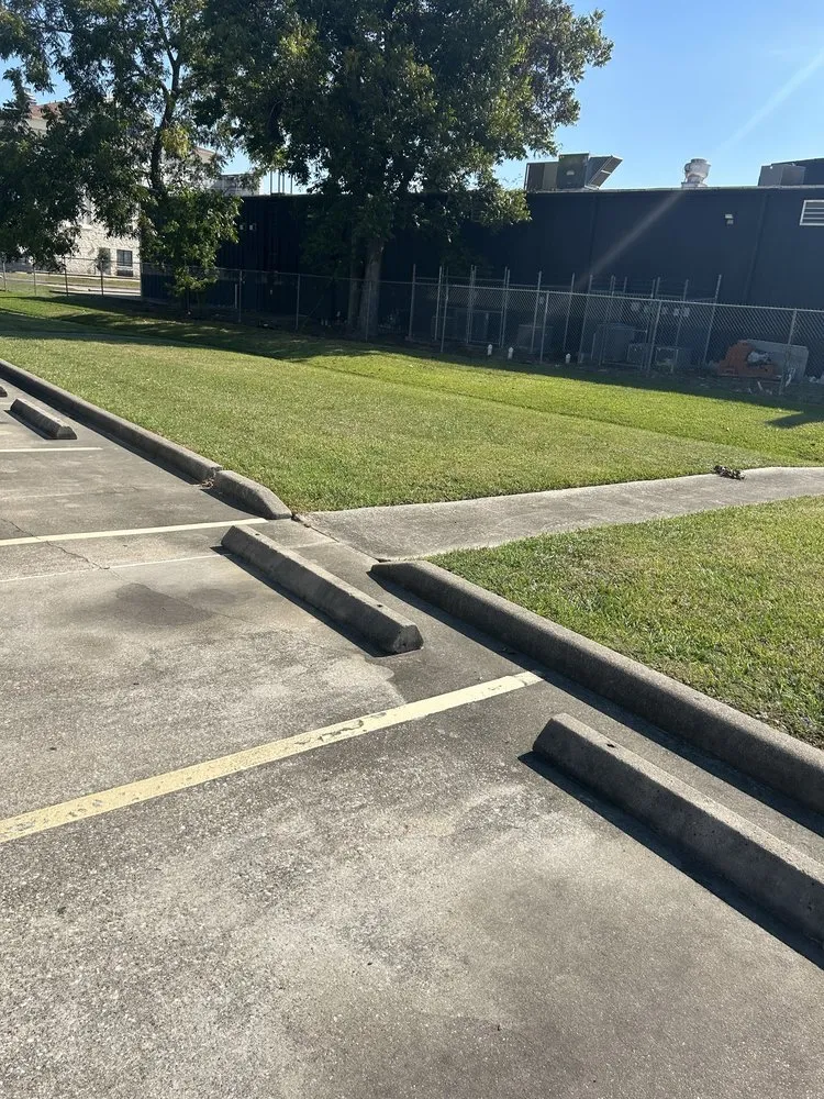 Reliable landscaping services in Buna, TX - Neches Lawn & Landscaping