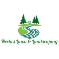 Professional outdoor landscaping for beautiful yards in Buna, TX by Neches Lawn & Landscaping