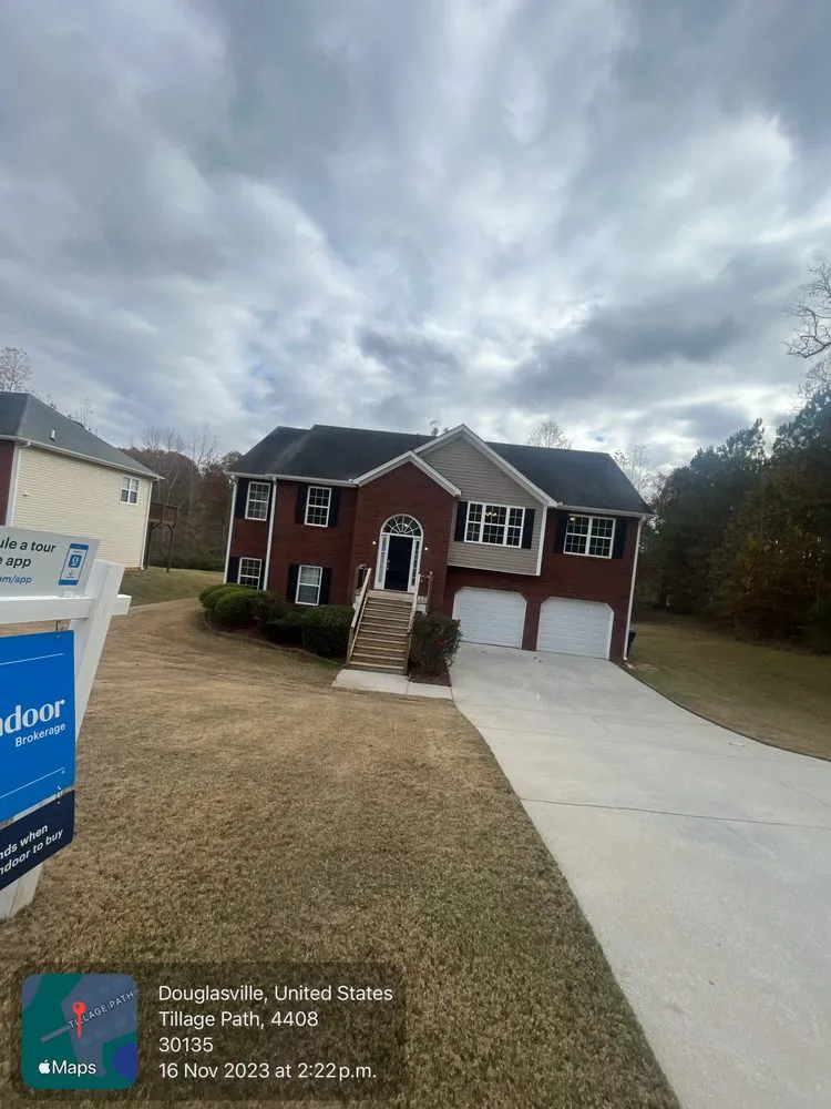 Expert outdoor landscaping experts serving Austell, GA - Nechos Landscaping & Lawncare