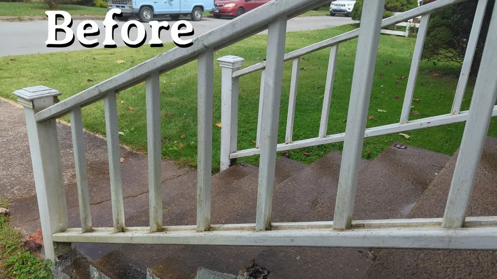 Custom yard maintenance experts serving Richwood, WV - Need-A-Fix