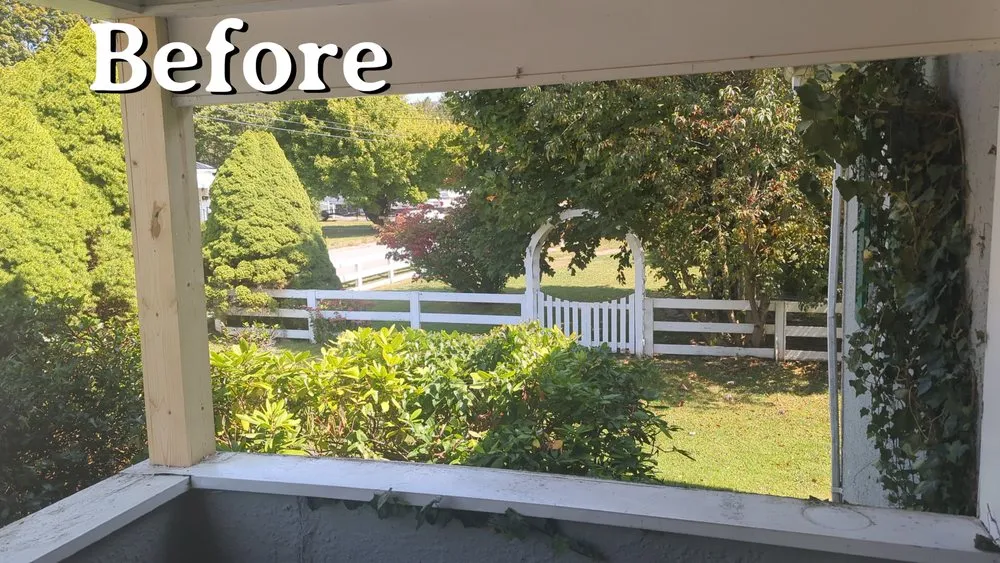 Affordable garden landscaping in Richwood, WV by Need-A-Fix