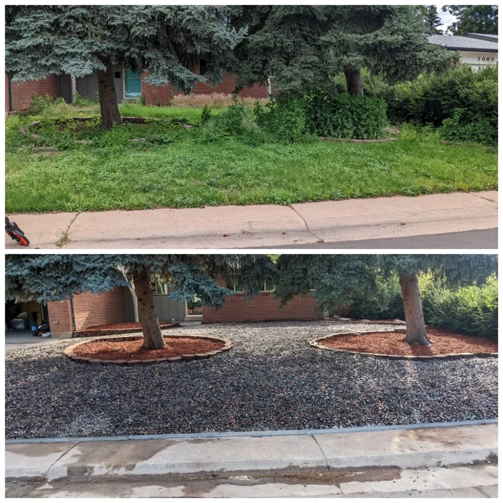 Reliable landscaping services experts serving Colorado Springs, CO - Need A Hand