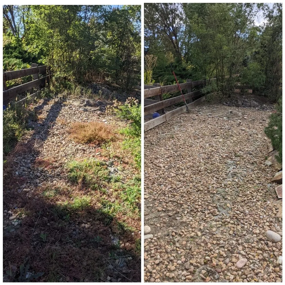 Affordable outdoor landscaping experts serving Colorado Springs, CO - Need A Hand