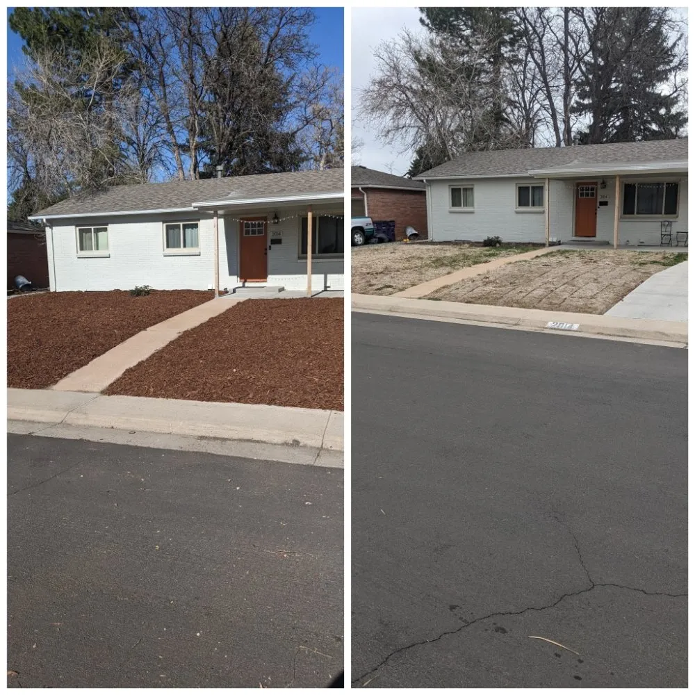 Top-rated landscaping services in Colorado Springs, CO - Need A Hand