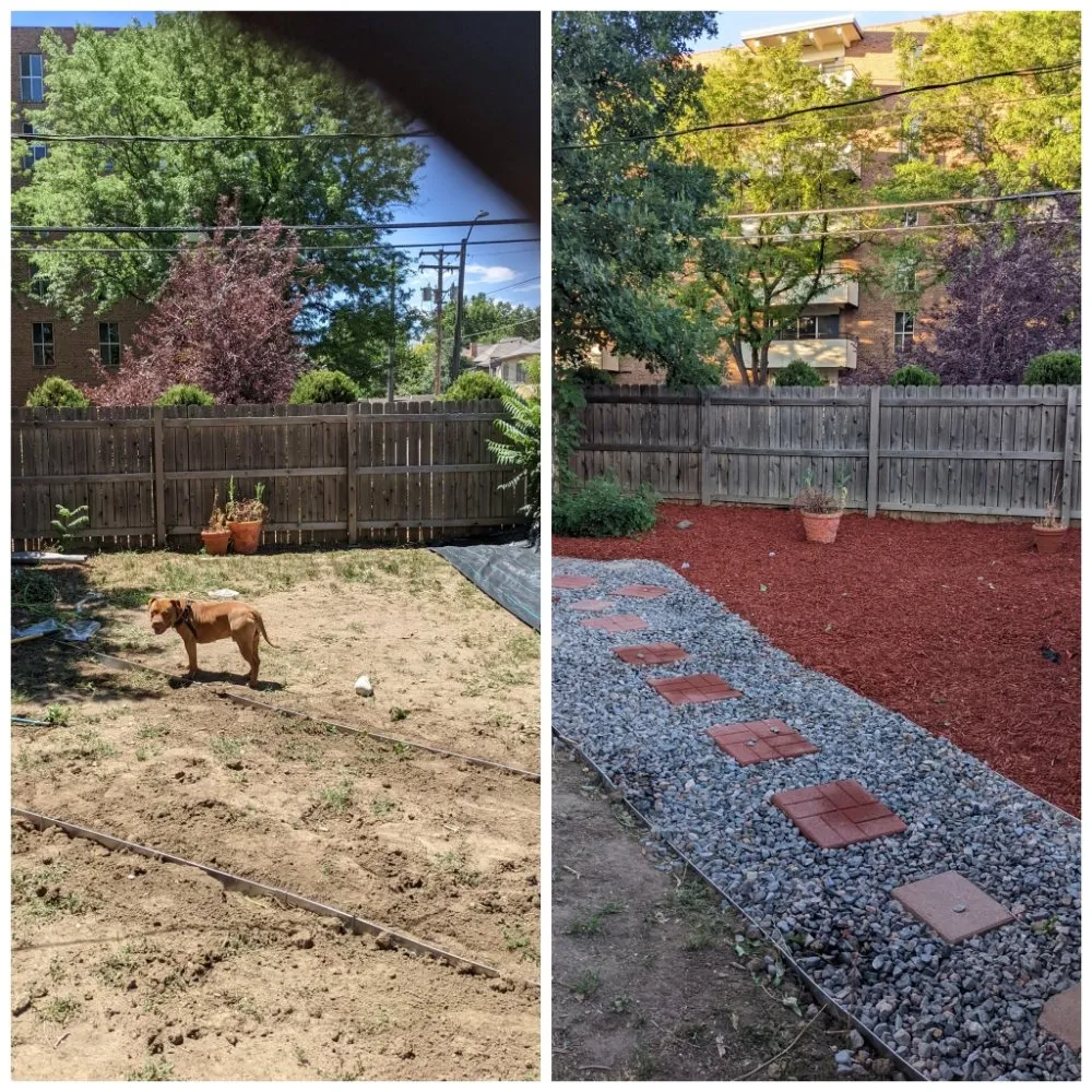 Reliable residential landscaping with custom design across Colorado Springs, CO - Need A Hand