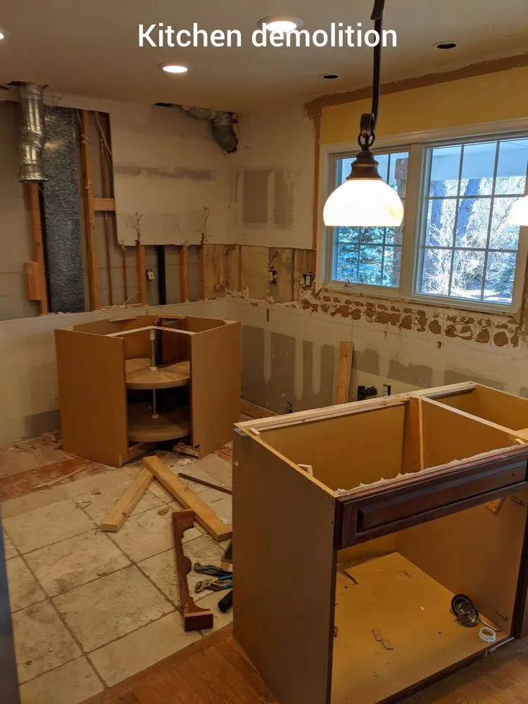 Local outdoor landscaping in Colorado Springs, CO by Need A Hand