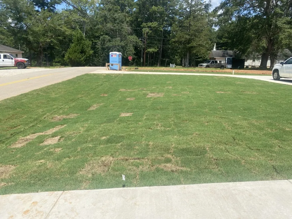 Professional yard maintenance in LaGrange, GA by Need A Helping Hand
