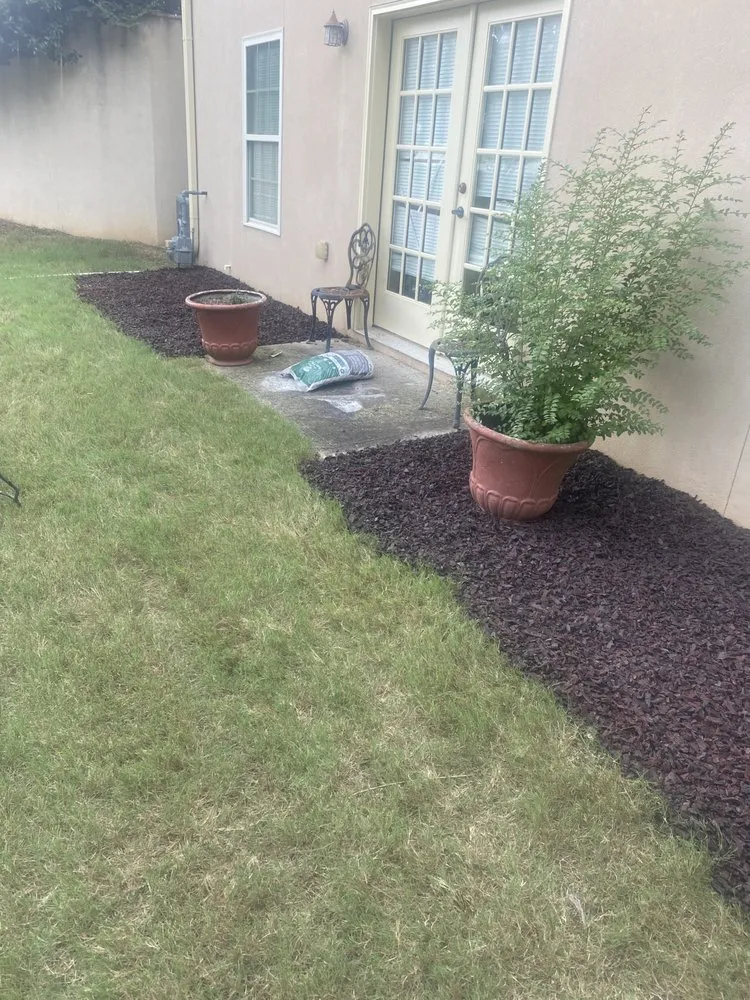 Professional landscaping services experts serving LaGrange, GA - Need A Helping Hand