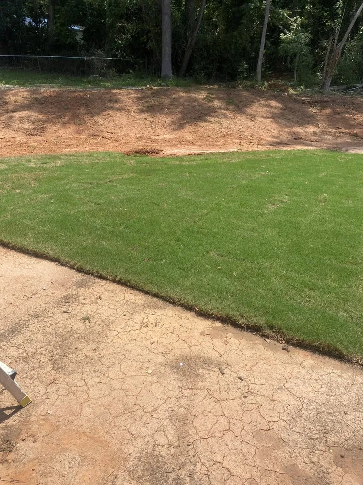 Affordable landscaping services in LaGrange, GA by Need A Helping Hand