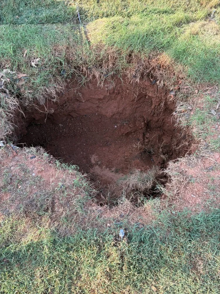 Affordable garden landscaping in LaGrange, GA by Need A Helping Hand