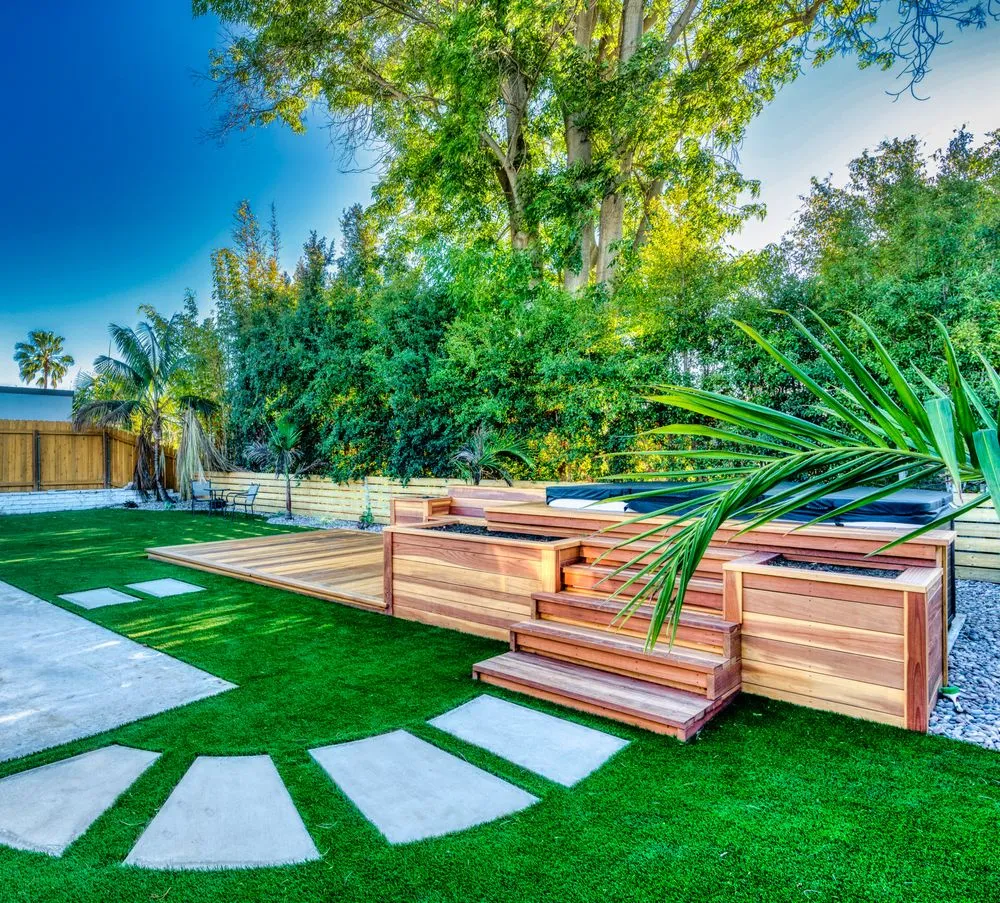 Top-rated landscape installation in Poway, CA - Need For Build